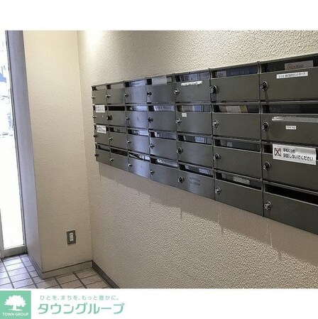 アクシス調布の物件内観写真